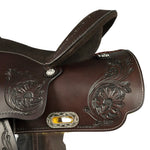 Western Saddle Quickdraw (Long Rider Collection)