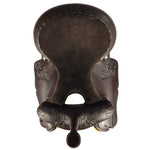 Western Saddle Quickdraw (Long Rider Collection)