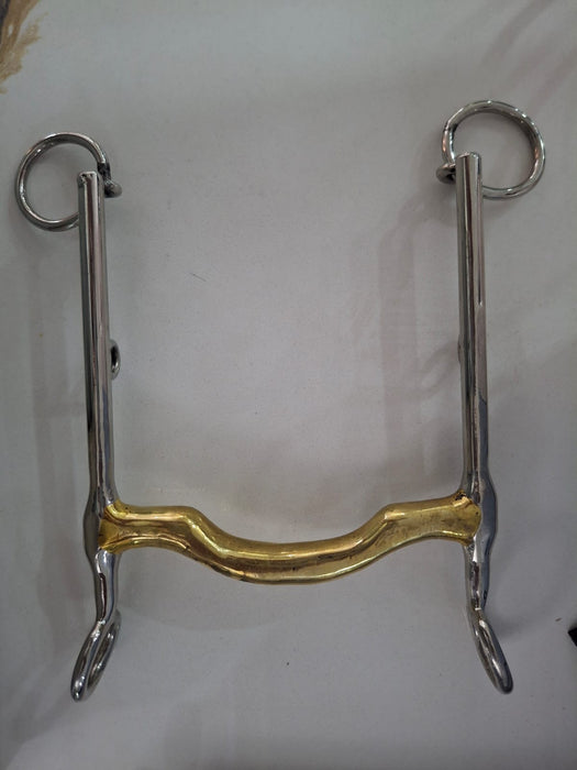 Curb Bit