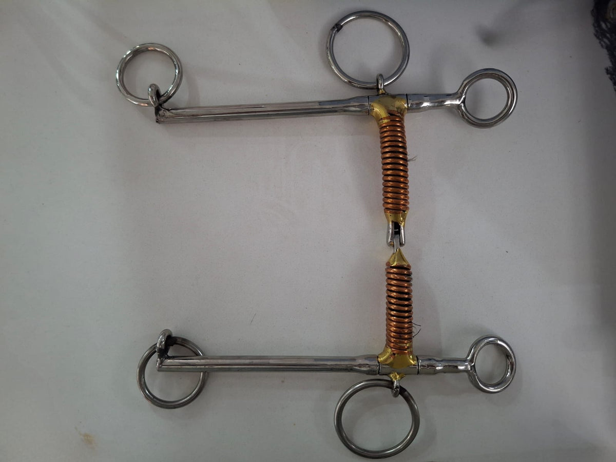 Combination bit