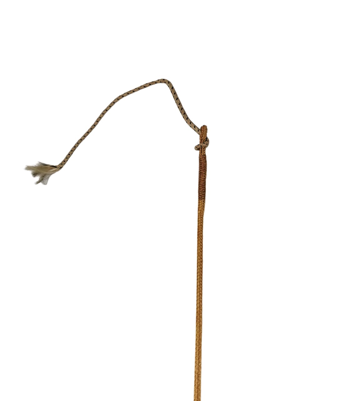 Crop training Thin with handle