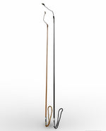 Crop training Thin with handle