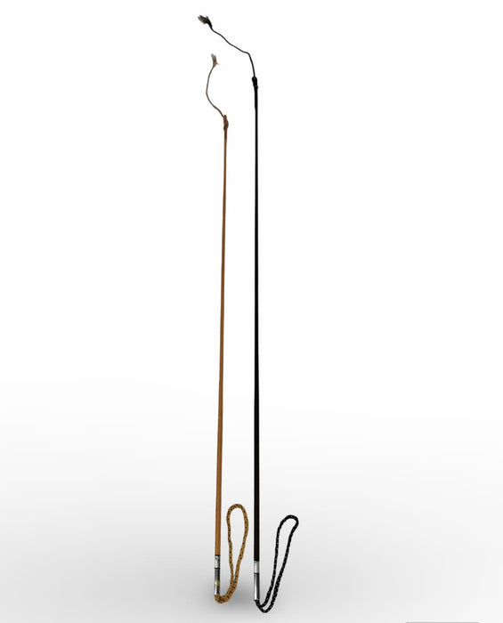 Crop training Thin with handle