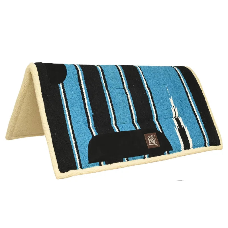 Pawnee Navajo Western saddle pad