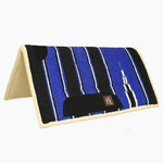 Pawnee Navajo Western saddle pad