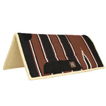 Pawnee Navajo Western saddle pad