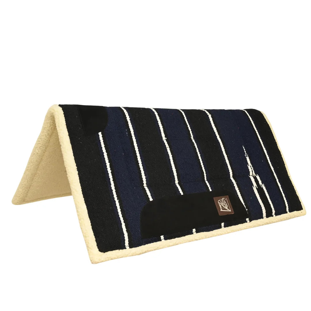 Pawnee Navajo Western saddle pad