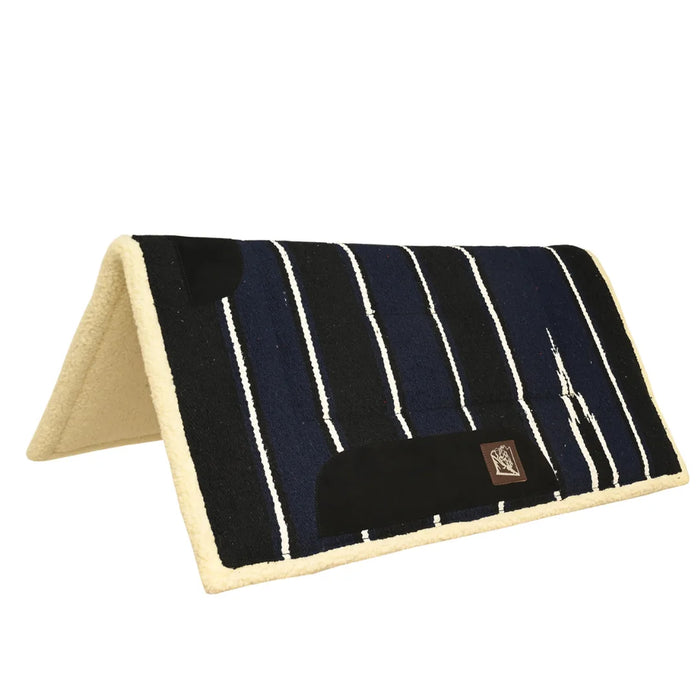 Pawnee Navajo Western saddle pad