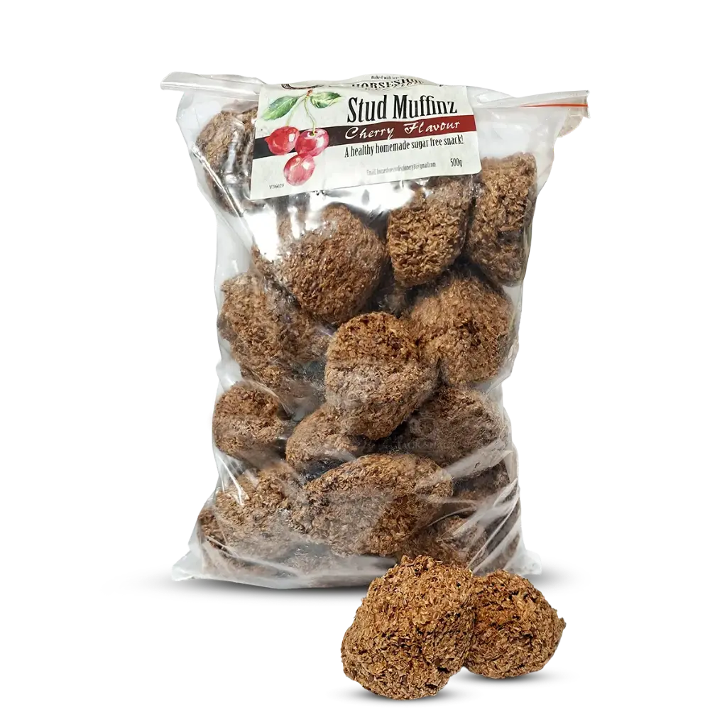 Stud Muffinz Treats