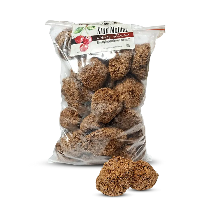 Stud Muffinz Treats