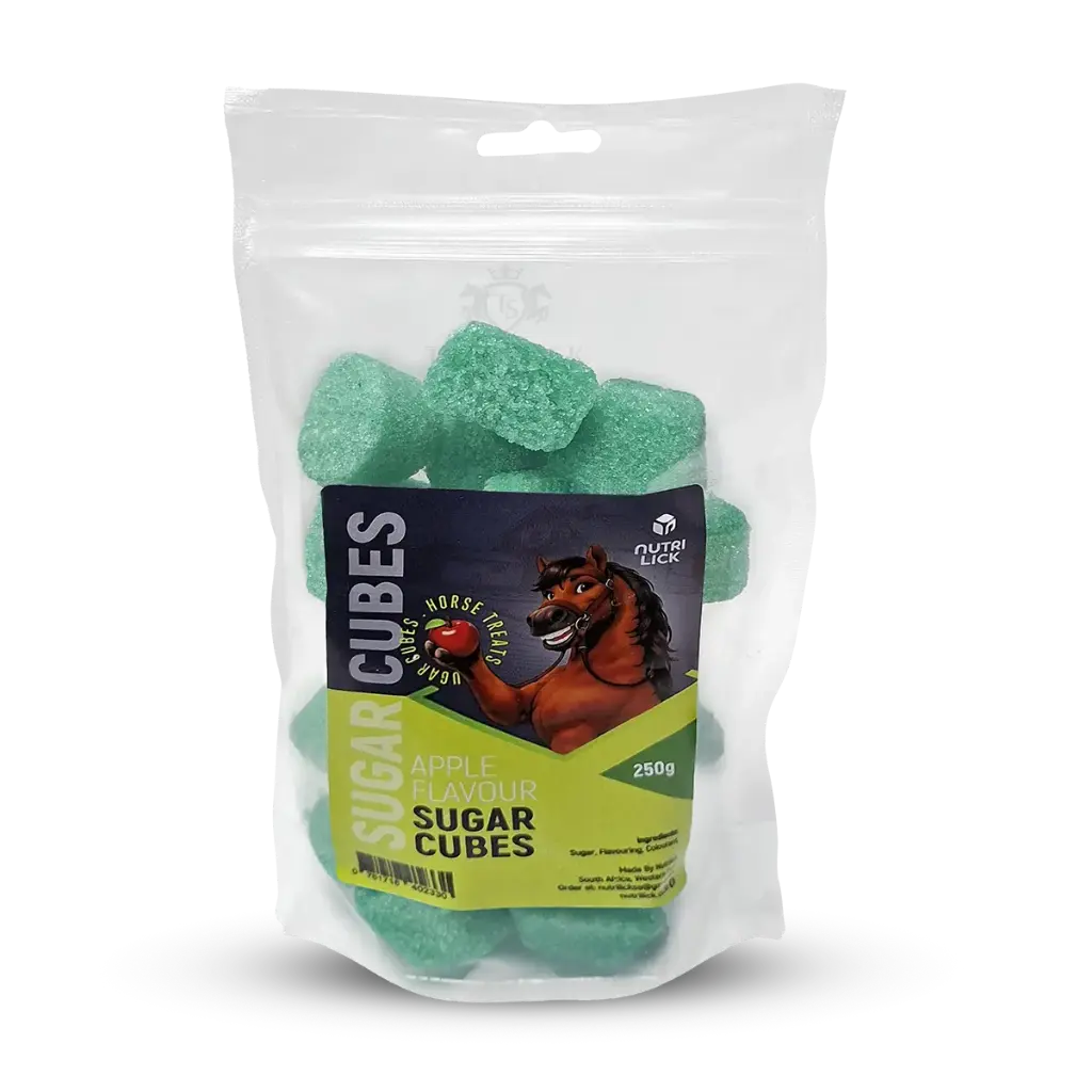 NutriLick Sugar Cubes