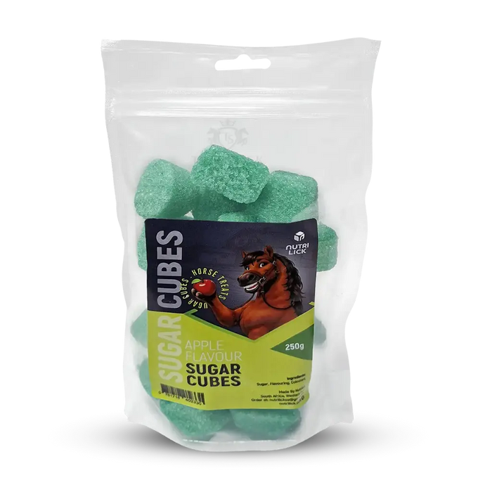 NutriLick Sugar Cubes