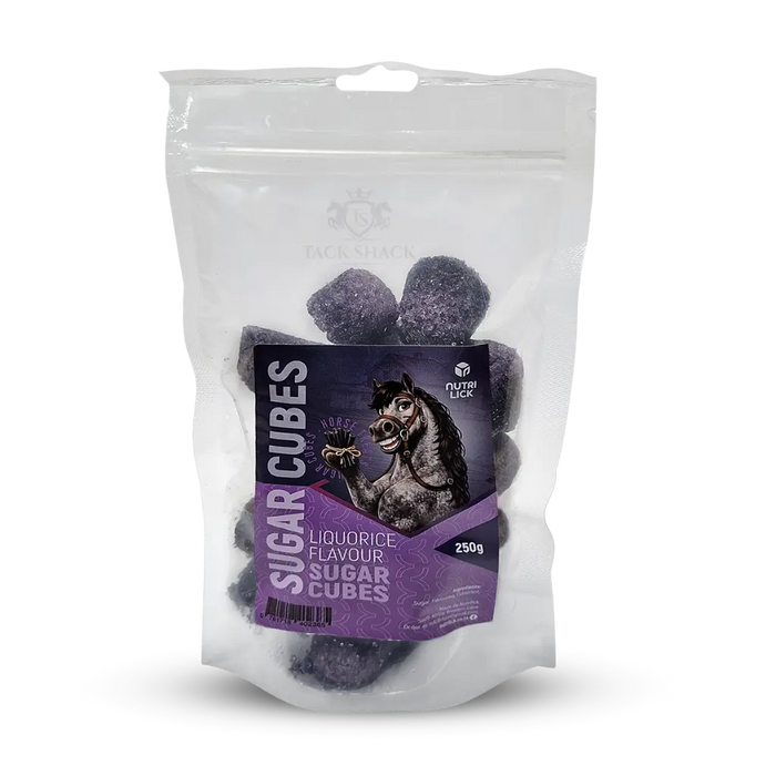 NutriLick Sugar Cubes