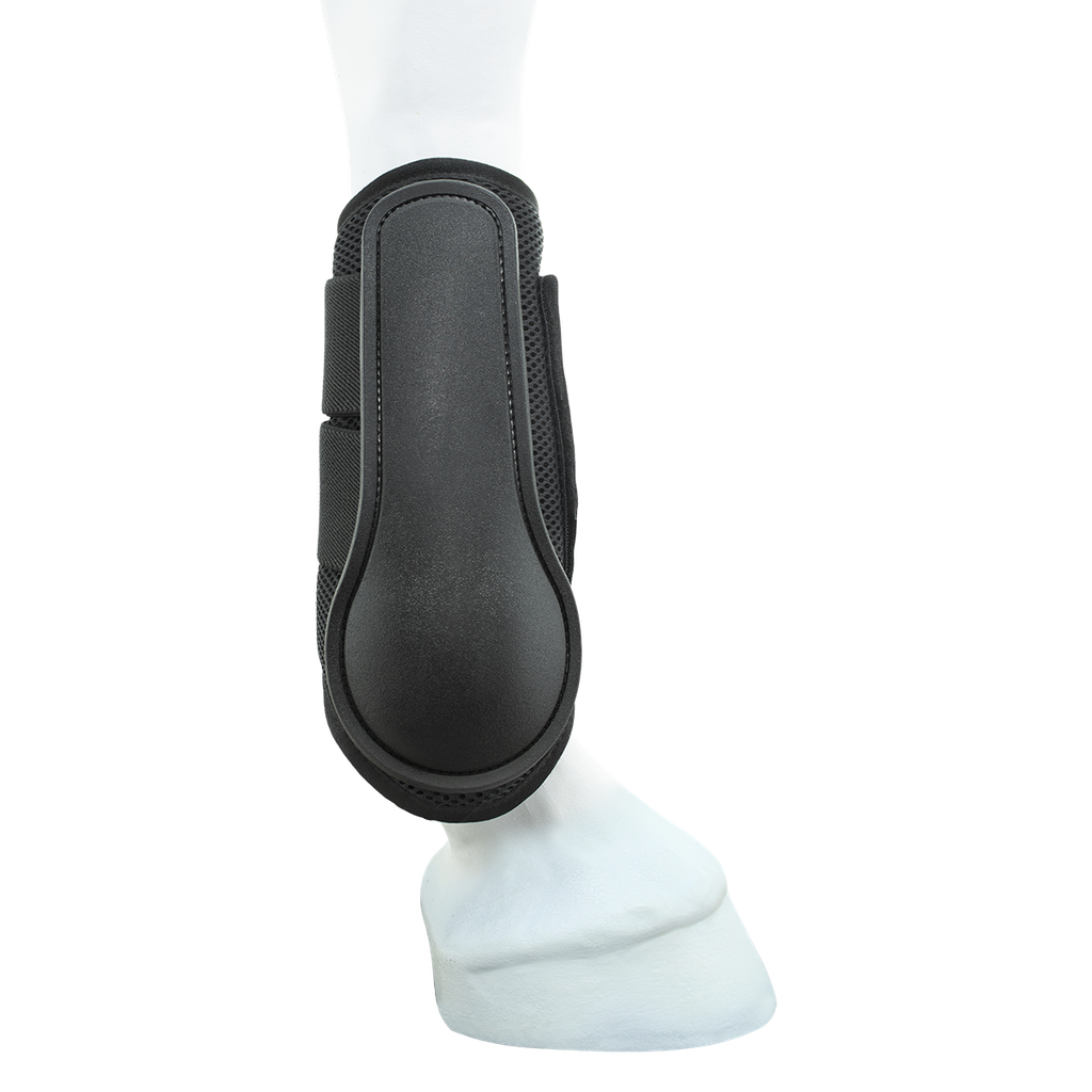 Brushing boot Airprene