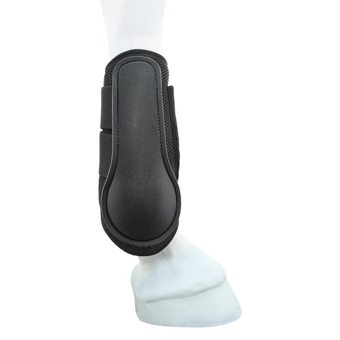 Brushing boot Airprene