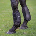 Brushing boot Airprene
