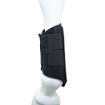 Brushing boot Airprene
