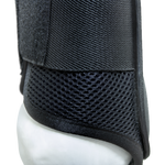 Brushing boot Airprene