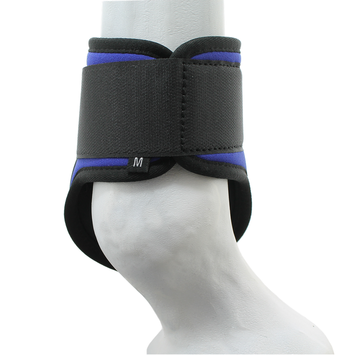 Fatlock Boots Pro Stride Leather