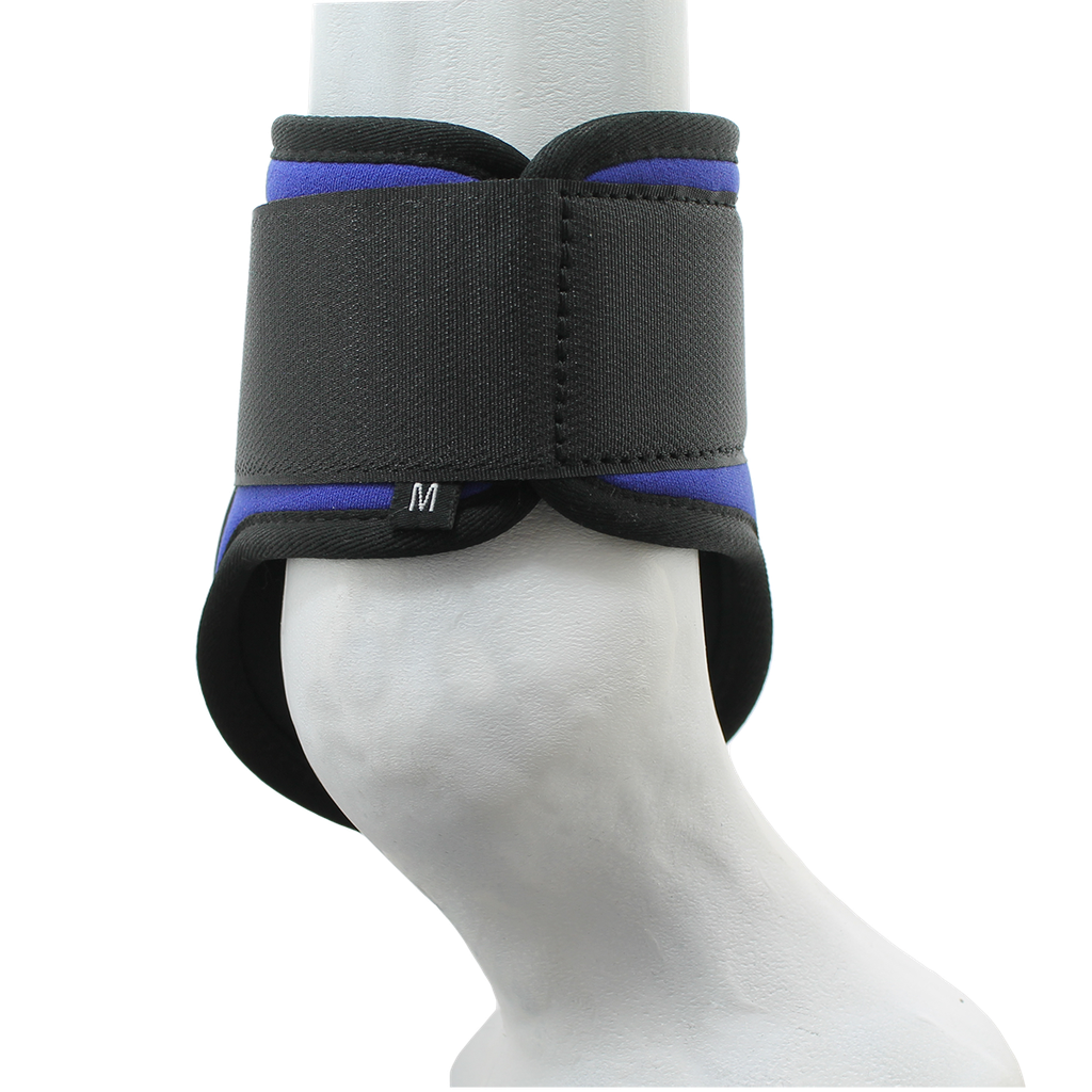 Pro Stride Fetlock Boots with Neoprene Hard Cup