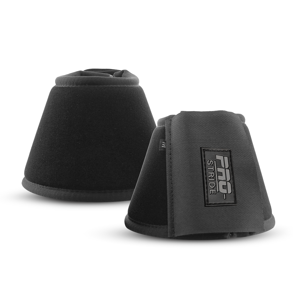 Pro Stride Neoprene Bell Boots