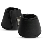 Pro Stride Neoprene Bell Boots with Rubber Cover