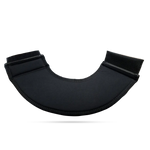 Pro Stride Neoprene Bell Boots with Rubber Cover