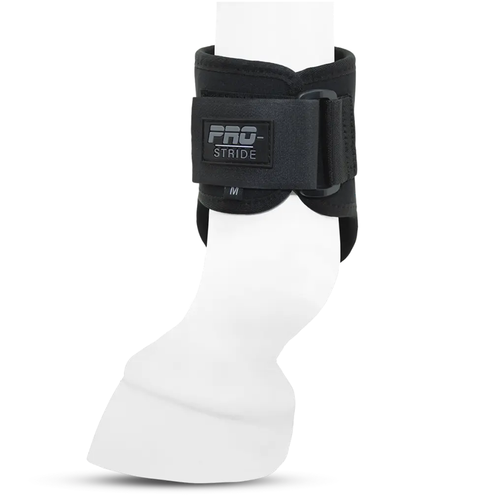 Fetlock Boots with Loop Fastener Pro Stride