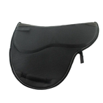 Ridepro numnah Shaped endurance with mesh material full size