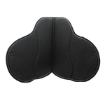 Ridepro numnah Shaped endurance with mesh material full size