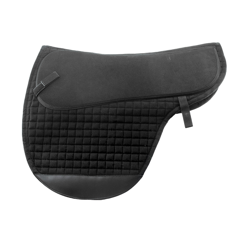 Ridepro numnah endurance with neoprene padding in a COB size