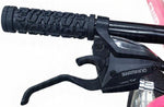 Sniper 24 inch Ladies Mountain Bike k frame