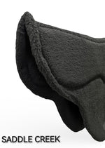 Saddle Pad Numnah Endurance Fleece RidePro