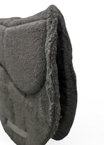 Saddle Pad Numnah Endurance Fleece RidePro