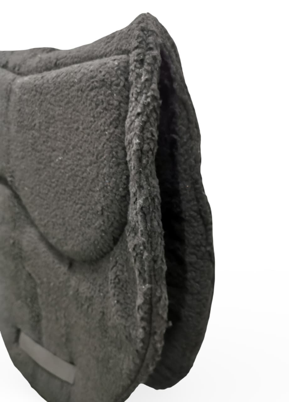 Saddle Pad Numnah Endurance Fleece RidePro