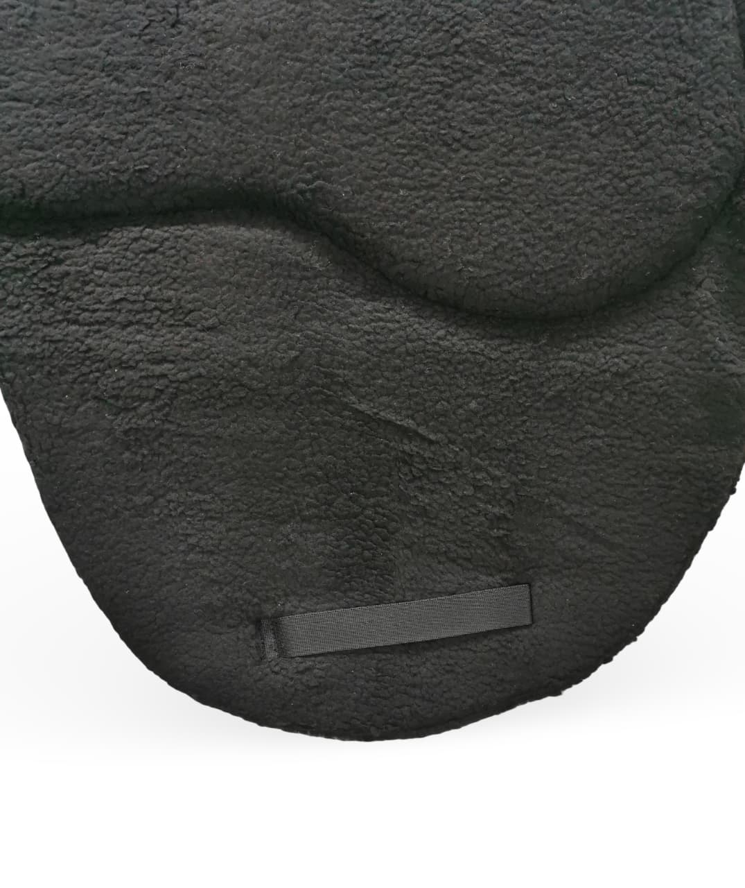 Saddle Pad Numnah Endurance Fleece RidePro