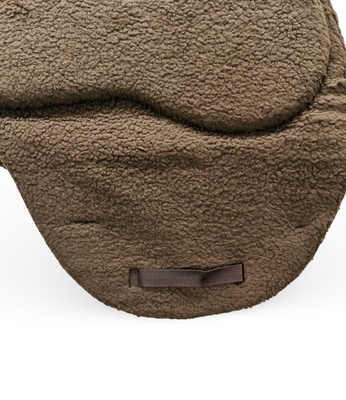 Saddle Pad Numnah Endurance Fleece RidePro