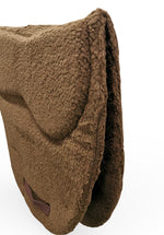 Saddle Pad Numnah Endurance Fleece RidePro