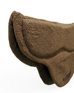 Saddle Pad Numnah Endurance Fleece RidePro