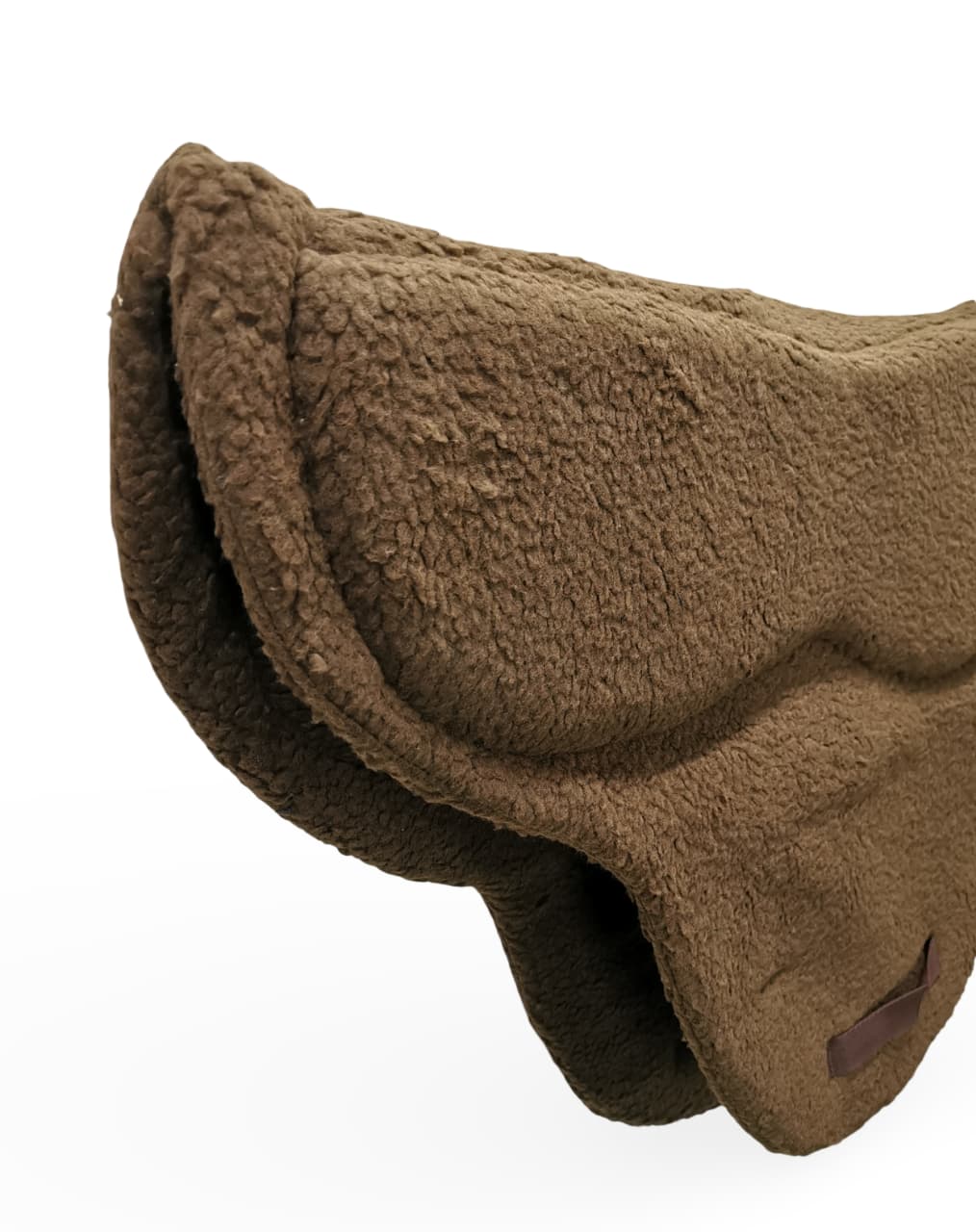 Saddle Pad Numnah Endurance Fleece RidePro