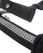Starlight Halter padded with diamantes