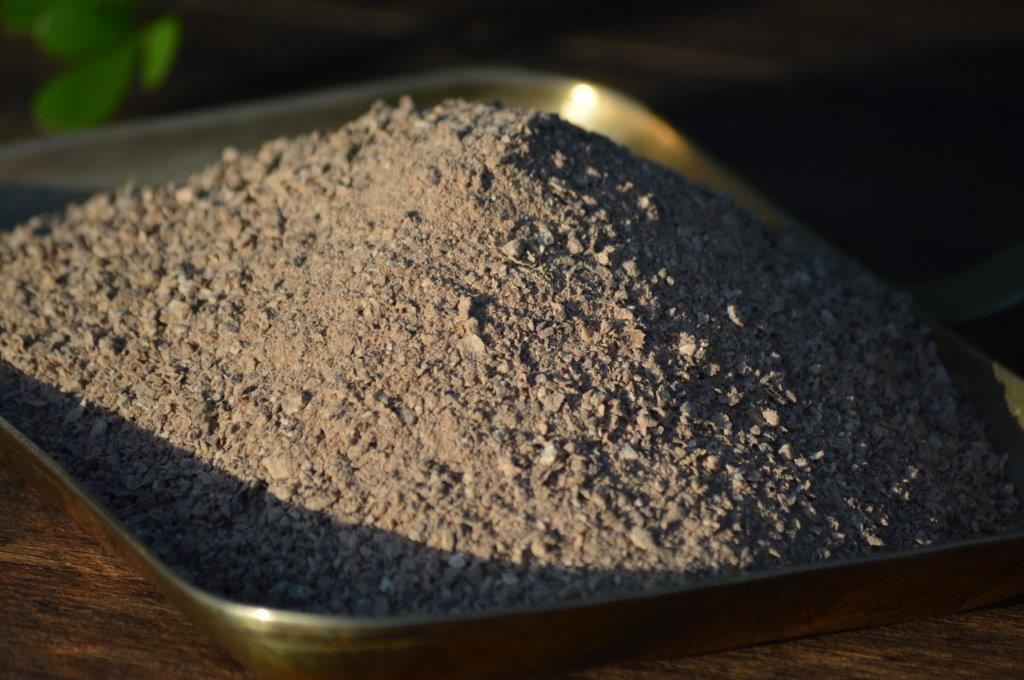 Honeyvale Herbvale devils claw granules 5kg for horse and dogs