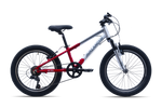 Avalanche Buzz 20" Boys Red