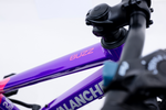 Avalanche Buzz 20inch Girls Purple