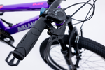 Avalanche Buzz 20inch Girls Purple