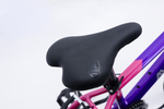 Avalanche Buzz 20inch Girls Purple