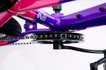 Avalanche Buzz 20inch Girls Purple