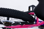 Avalanche Buzz 20inch Girls Purple