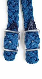 Wrangler Bridle Western With Tooling Print Woolen