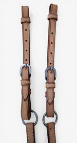 Bridle Western Headstall Beaded with Breast Plate